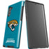 NFL Jacksonville Jaguars Distressed Galaxy Note 10 Pro Case
