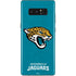NFL Jacksonville Jaguars Distressed Galaxy Note 8 Skin