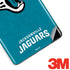 NFL Jacksonville Jaguars Distressed Galaxy Note 8 Skin