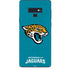 NFL Jacksonville Jaguars Distressed Galaxy Note 9 Skin
