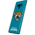 NFL Jacksonville Jaguars Distressed Galaxy Note 9 Skin