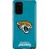 NFL Jacksonville Jaguars Distressed Galaxy Note20 5G Pro Case