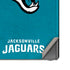 NFL Jacksonville Jaguars Distressed Galaxy Note20 5G Skin