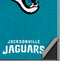 NFL Jacksonville Jaguars Distressed Galaxy Note20 Ultra 5G Skin