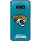 NFL Jacksonville Jaguars Distressed Galaxy S10e Skin