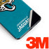 NFL Jacksonville Jaguars Distressed Galaxy S10e Skin