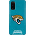 NFL Jacksonville Jaguars Distressed Galaxy S20 Lite Case