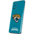NFL Jacksonville Jaguars Distressed Galaxy S20 Plus Skin