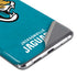 NFL Jacksonville Jaguars Distressed Galaxy S20 Plus Skin
