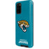NFL Jacksonville Jaguars Distressed Galaxy S20 Pro Case