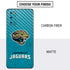 NFL Jacksonville Jaguars Distressed Galaxy S20 Skin