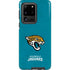 NFL Jacksonville Jaguars Distressed Galaxy S20 Ultra 5G Pro Case