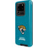 NFL Jacksonville Jaguars Distressed Galaxy S20 Ultra 5G Pro Case