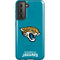 NFL Jacksonville Jaguars Distressed Galaxy S21 5G Pro Case