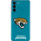 NFL Jacksonville Jaguars Distressed Galaxy S21 5G Skin