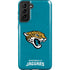 NFL Jacksonville Jaguars Distressed Galaxy S21 Plus 5G Pro Case