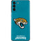 NFL Jacksonville Jaguars Distressed Galaxy S21 Plus 5G Skin