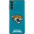 NFL Jacksonville Jaguars Distressed Galaxy S21 Plus 5G Skin