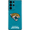NFL Jacksonville Jaguars Distressed Galaxy S21 Ultra 5G Skin
