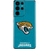 NFL Jacksonville Jaguars Distressed Galaxy S21 Ultra 5G Skin