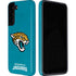 NFL Jacksonville Jaguars Distressed Galaxy S22 Plus Pro Case