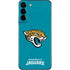 NFL Jacksonville Jaguars Distressed Galaxy S22 Plus Skin
