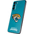 NFL Jacksonville Jaguars Distressed Galaxy S22 Plus Skin