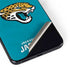 NFL Jacksonville Jaguars Distressed Galaxy S22 Plus Skin