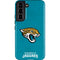 NFL Jacksonville Jaguars Distressed Galaxy S22 Pro Case