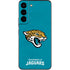 NFL Jacksonville Jaguars Distressed Galaxy S22 Skin