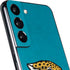 NFL Jacksonville Jaguars Distressed Galaxy S22 Skin