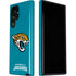 NFL Jacksonville Jaguars Distressed Galaxy S22 Ultra Pro Case
