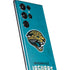 NFL Jacksonville Jaguars Distressed Galaxy S22 Ultra Skin