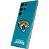 NFL Jacksonville Jaguars Distressed Galaxy S22 Ultra Skin