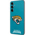 NFL Jacksonville Jaguars Distressed Galaxy S23 FE Skin