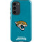 NFL Jacksonville Jaguars Distressed Galaxy S23 Plus Pro Case
