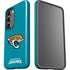 NFL Jacksonville Jaguars Distressed Galaxy S23 Plus Pro Case