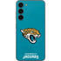 NFL Jacksonville Jaguars Distressed Galaxy S23 Plus Skin