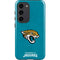 NFL Jacksonville Jaguars Distressed Galaxy S23 Pro Case