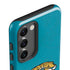 NFL Jacksonville Jaguars Distressed Galaxy S23 Pro Case