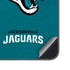 NFL Jacksonville Jaguars Teal Distressed Galaxy S23 Skin