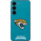 NFL Jacksonville Jaguars Distressed Galaxy S23 Skin