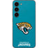 NFL Jacksonville Jaguars Distressed Galaxy S23 Skin
