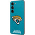NFL Jacksonville Jaguars Distressed Galaxy S23 Skin