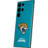 NFL Jacksonville Jaguars Distressed Galaxy S23 Ultra Skin