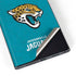 NFL Jacksonville Jaguars Distressed Galaxy S23 Ultra Skin