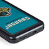 NFL Jacksonville Jaguars Distressed Galaxy S23 Waterproof Case