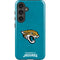 NFL Jacksonville Jaguars Distressed Galaxy S24 Plus Impact Case