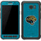 NFL Jacksonville Jaguars Distressed Galaxy S7 Active Skin