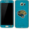 NFL Jacksonville Jaguars Distressed Galaxy S7 Edge Skin
